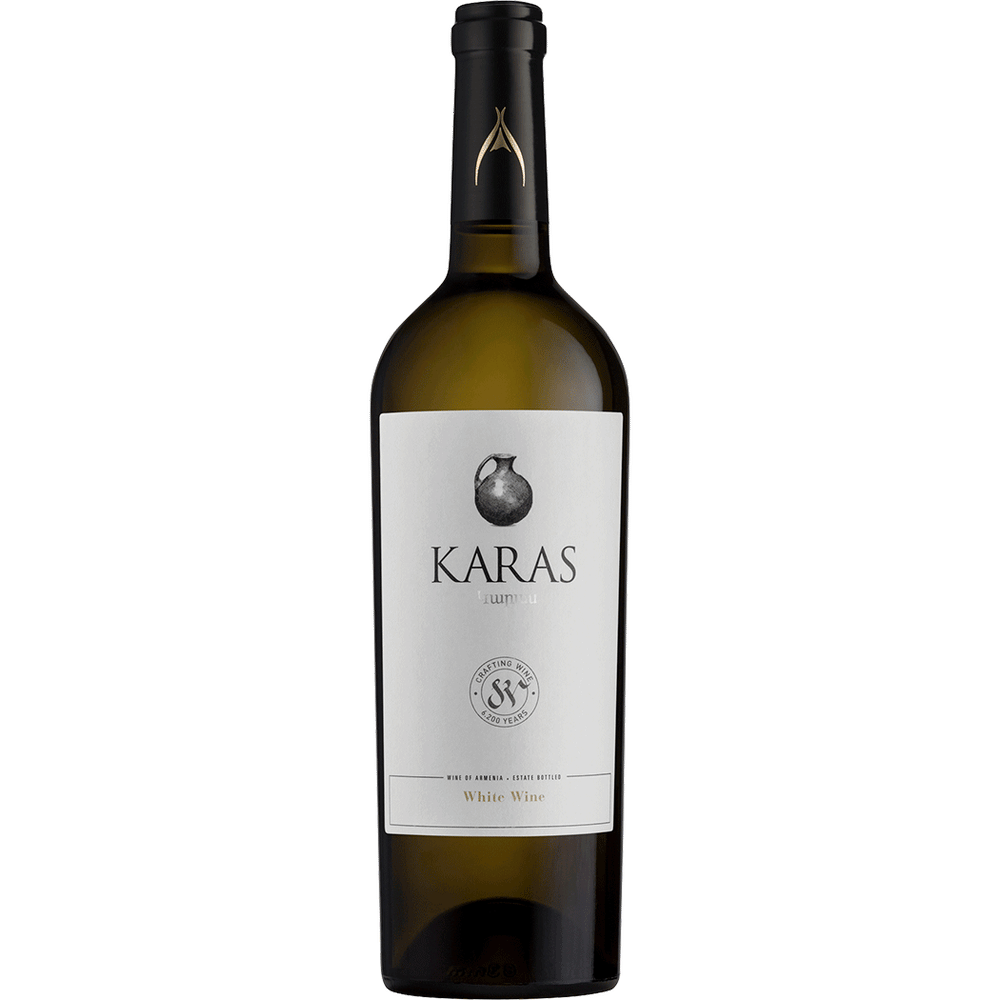Karas White Blend