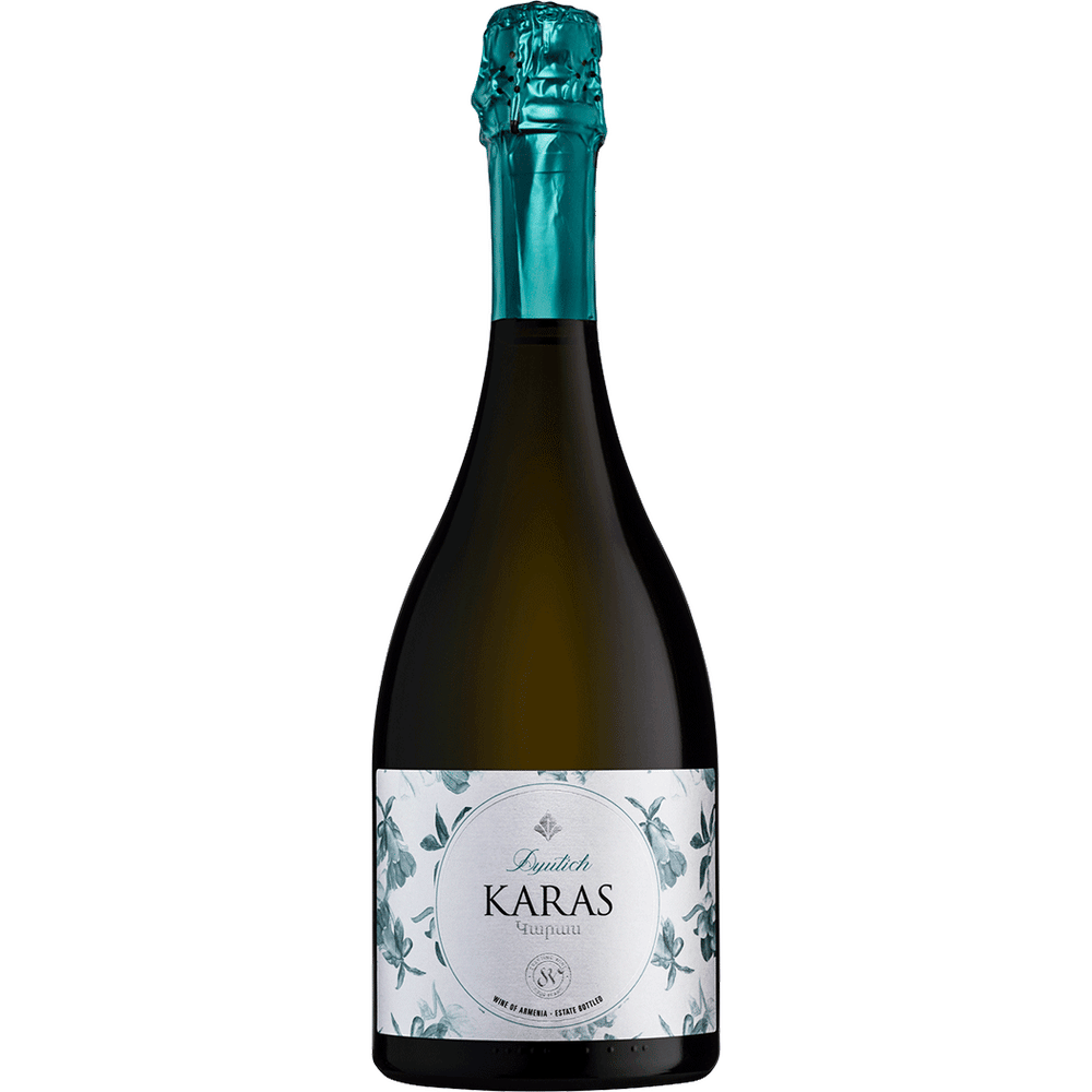 Karas Dyutich Sweet Sparkling