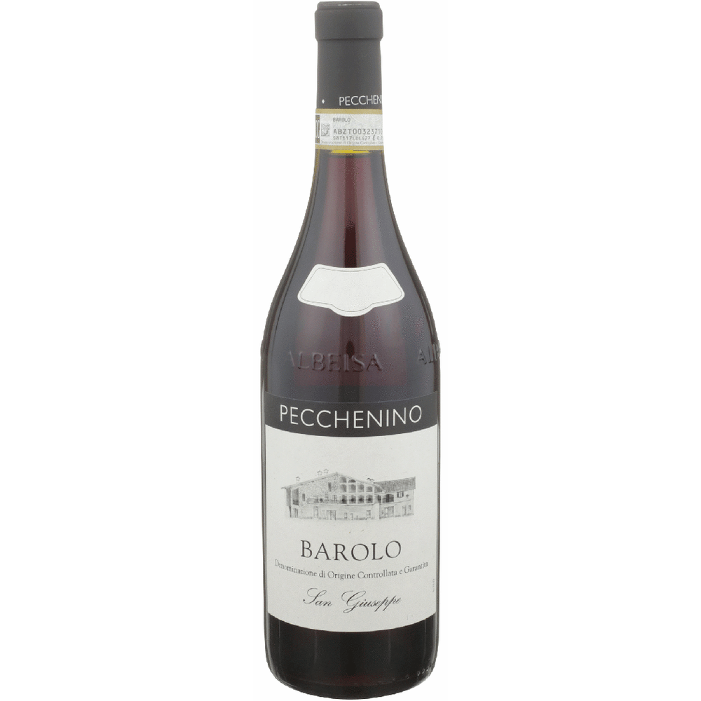 Pecchenino Barolo San Guiseppe