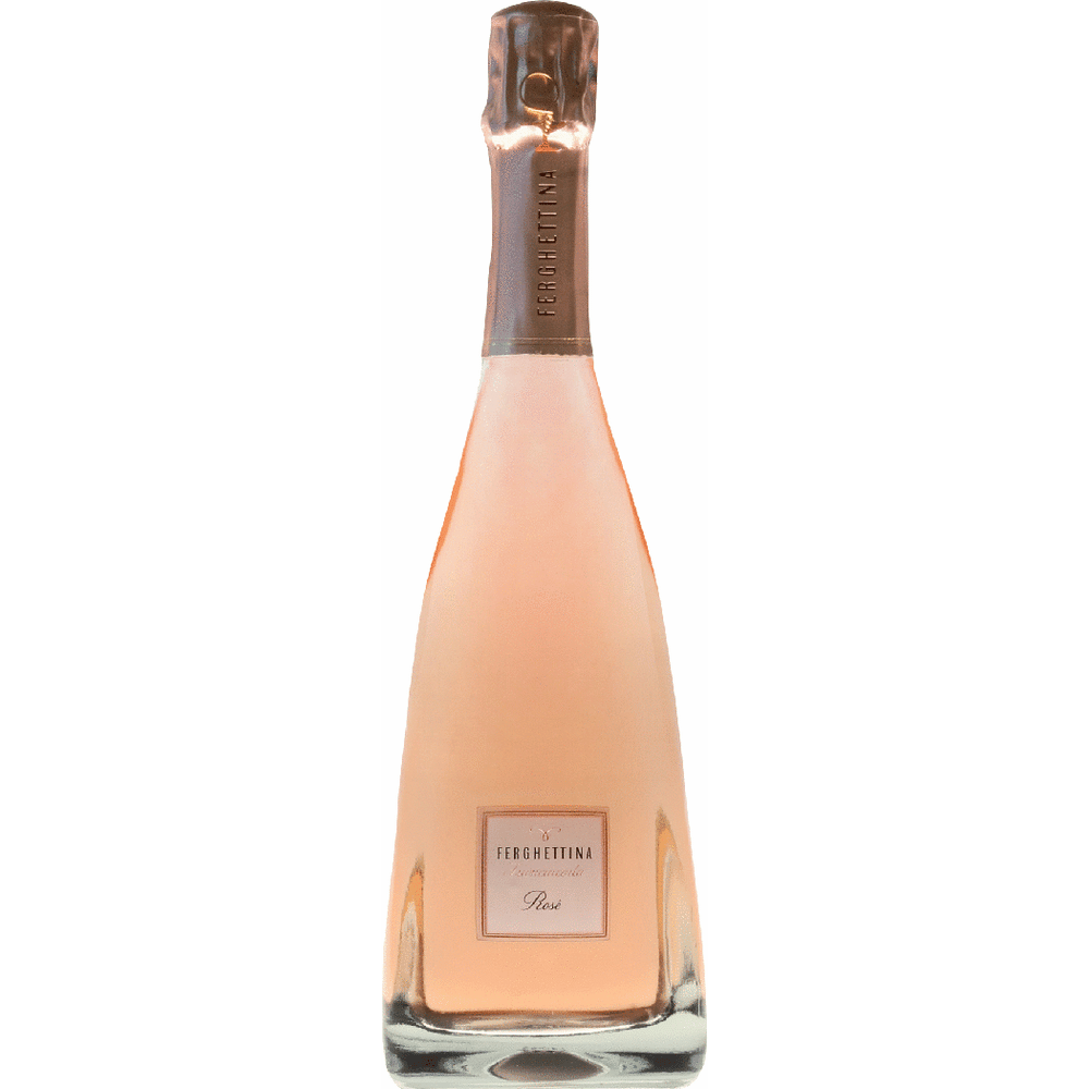 Ferghettina Franciacorta Brut Rose