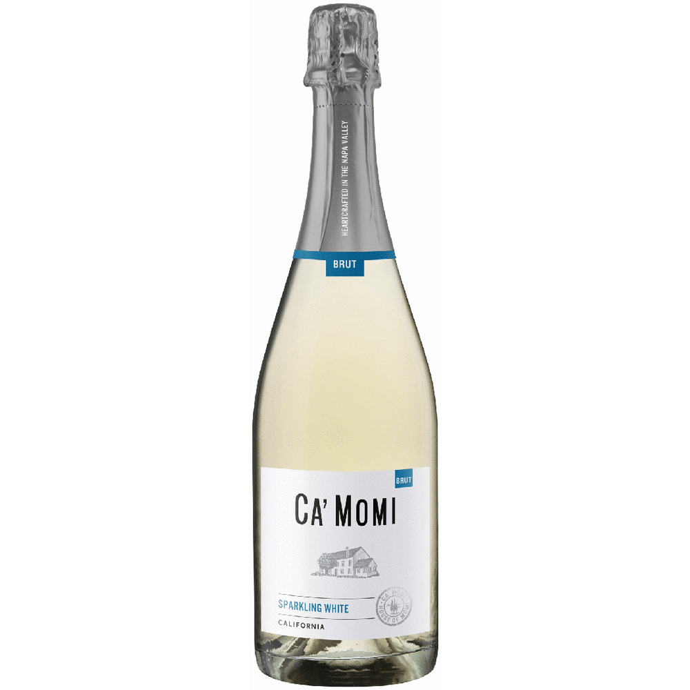 Ca' Momi Sparkling White