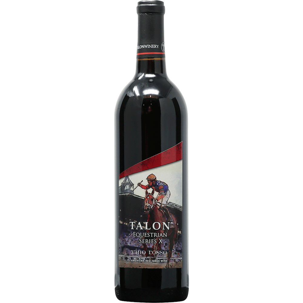 Talon Equestrian Series