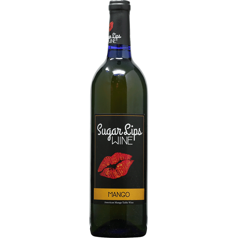Talon Sugar Lips Mango