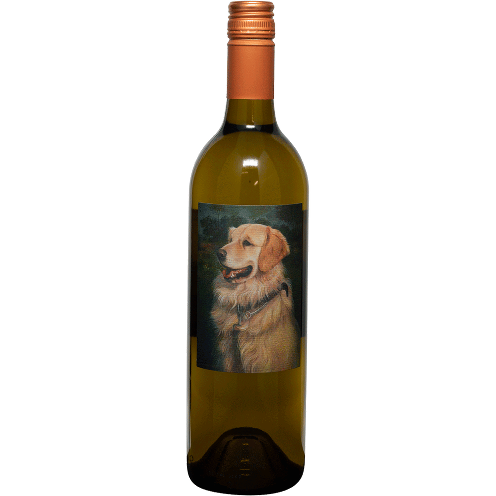 Dos Cabezas White