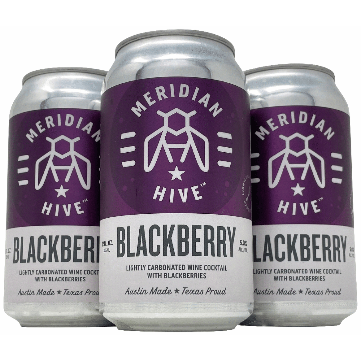Meridian Hive Blackberry
