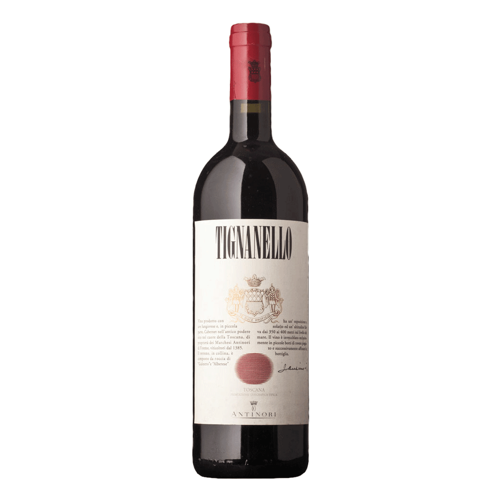 Antinori Tignanello
