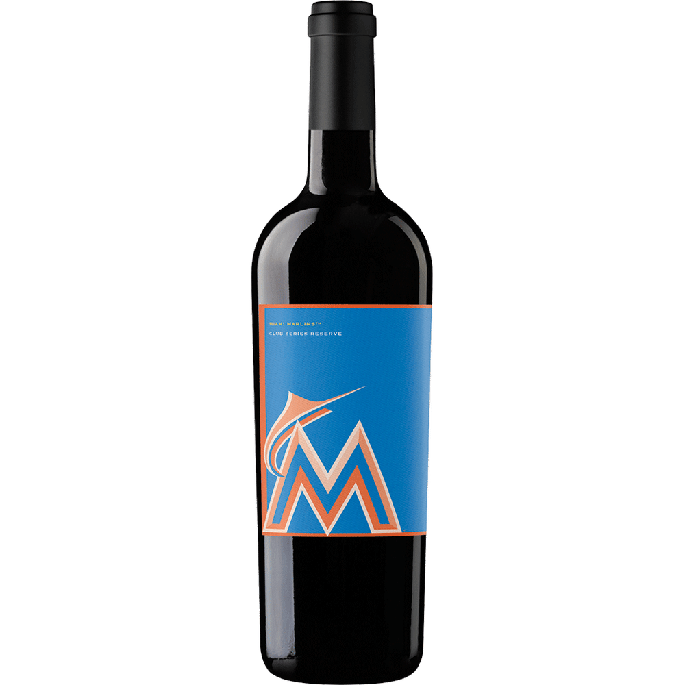 Ca' Momi Marlins Red Blend