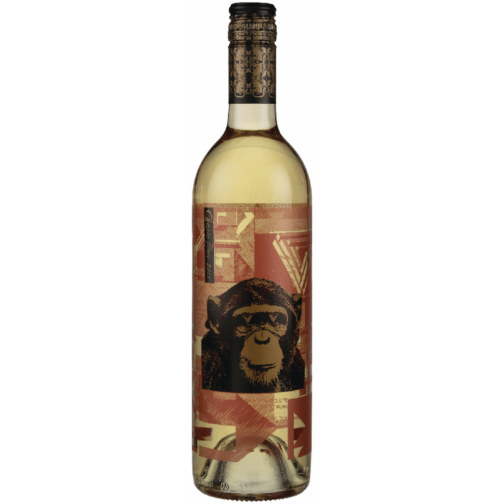 Infinite Monkey Chenin Blanc