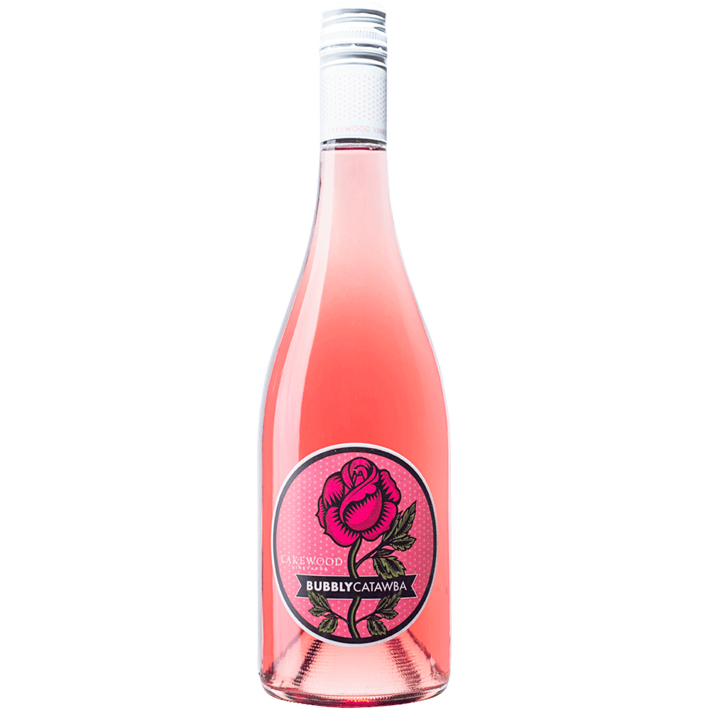 Lakewood Bubbly Catawba