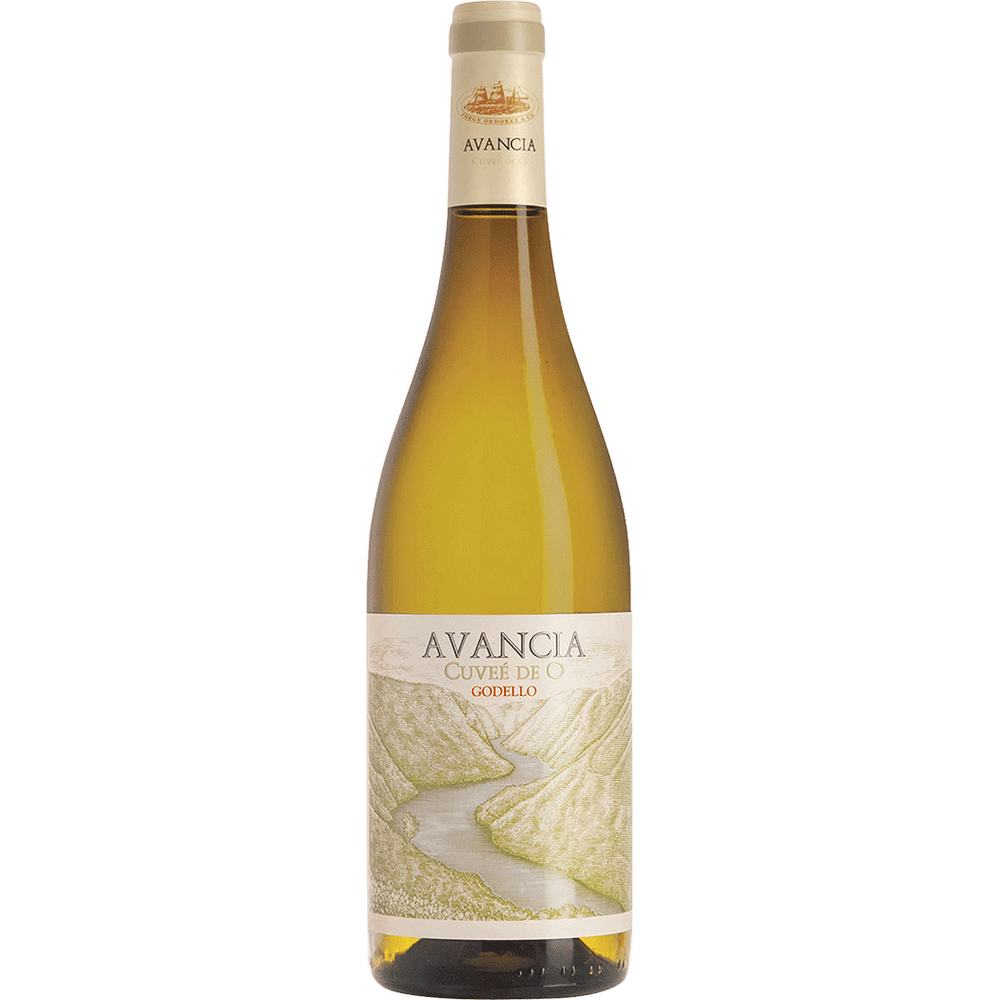 Bodegas Avancia Cuvee O Godello, 2023