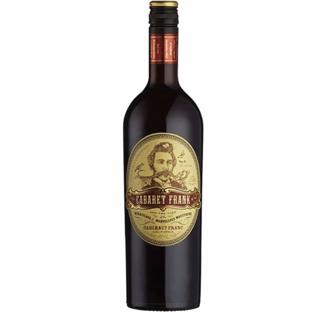 Cabaret Frank Cabernet Franc