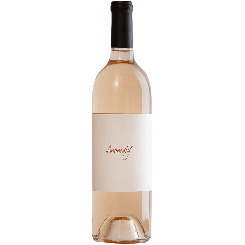 Anthony Nappa White Pinot Noir