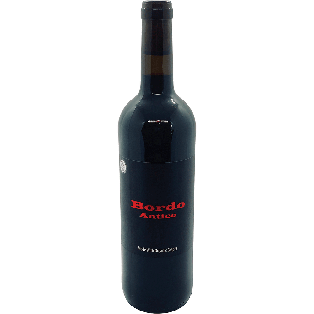Anthony Nappa Bordo Antico Cabernet Franc