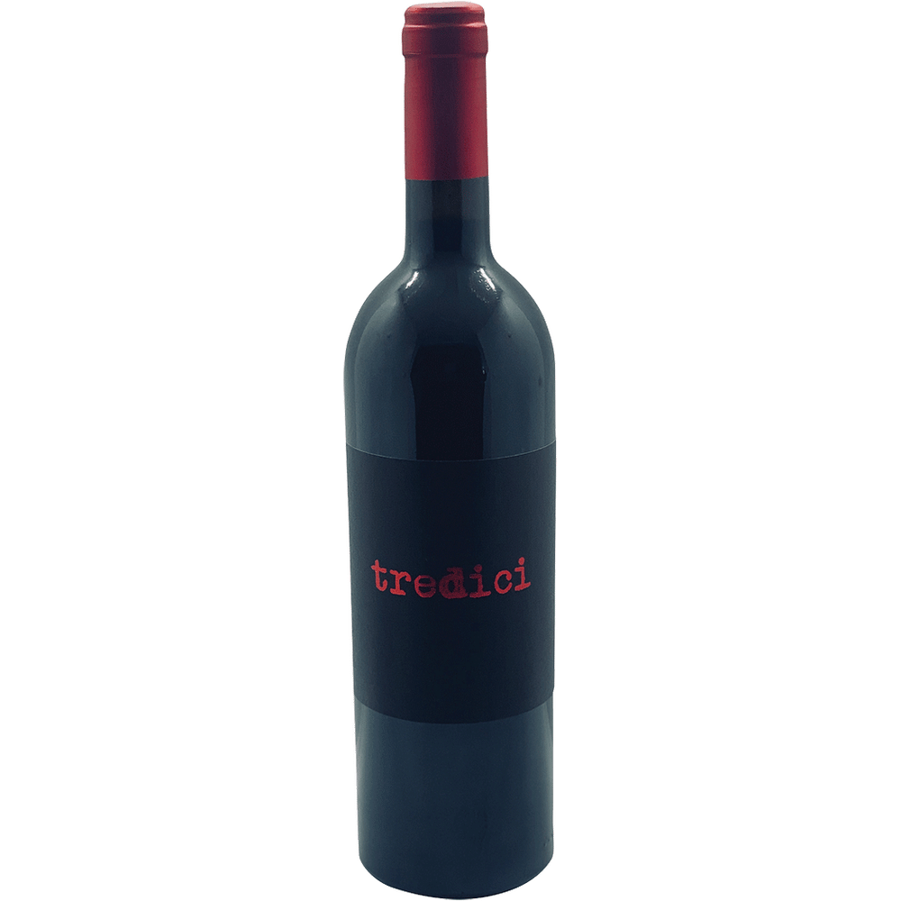 Anthony Nappa Tredici Cabernet Sauvignon/Merlot