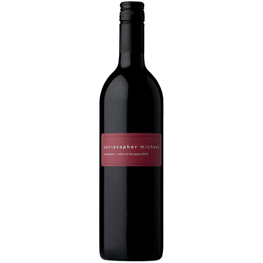 Christopher Michael Cabernet Sauvignon