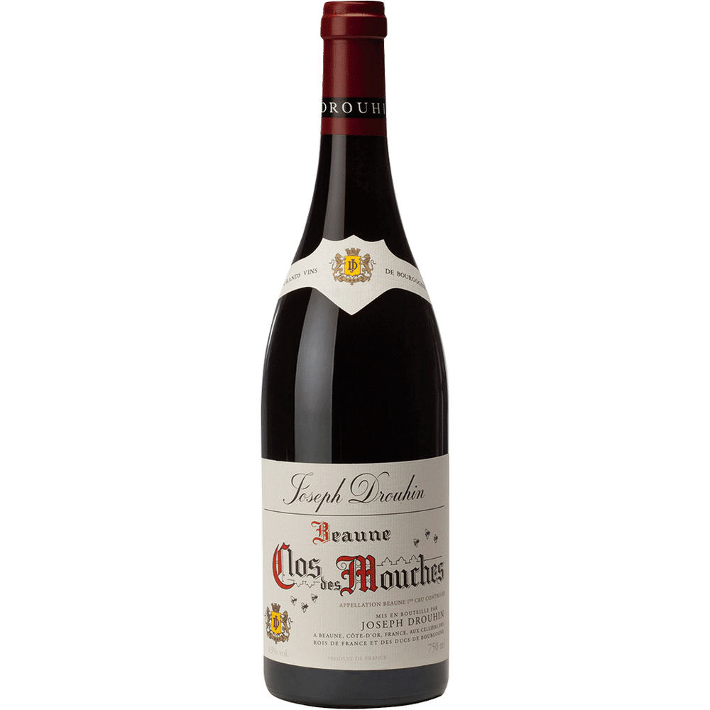 Drouhin Beaune Clos Mouches Rouge