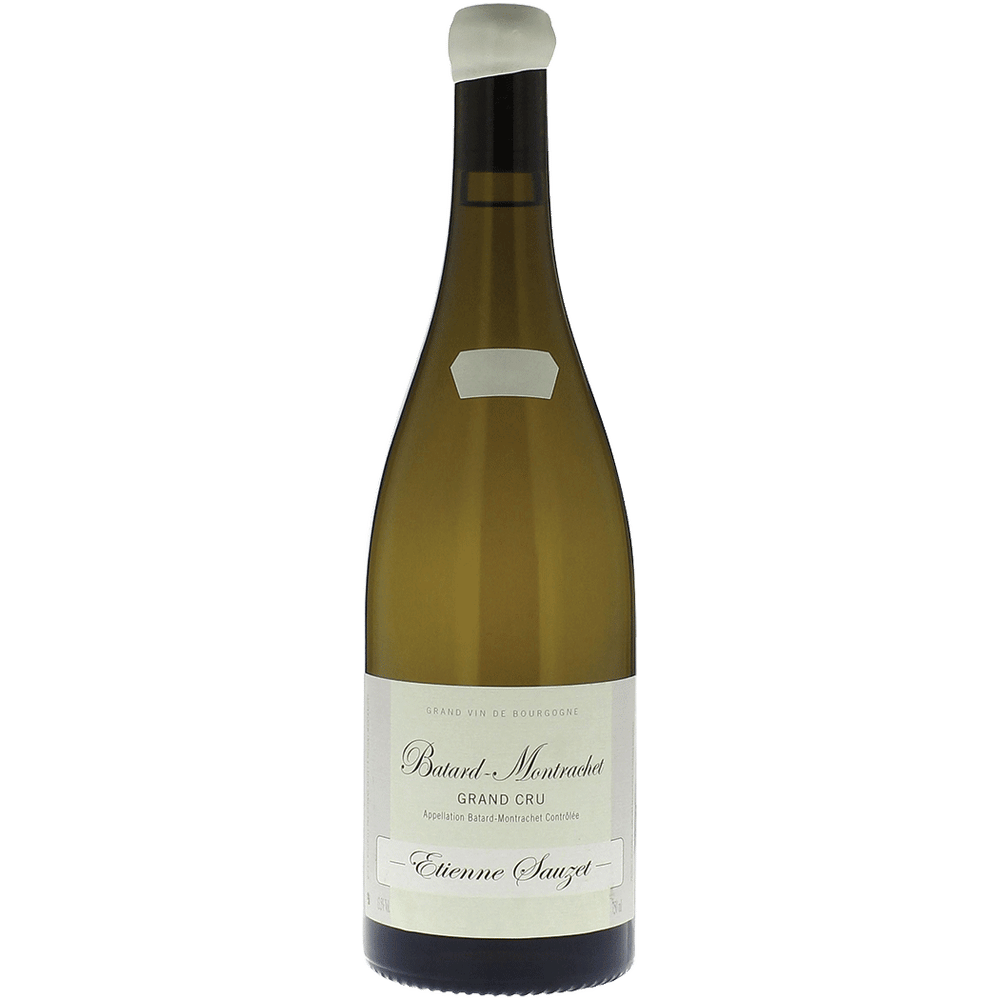 Sauzet Batard Montrachet Grand Cru