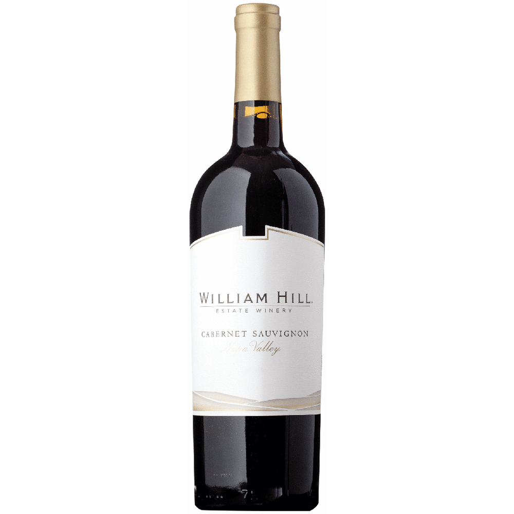 William Hill Cabernet Napa Valley