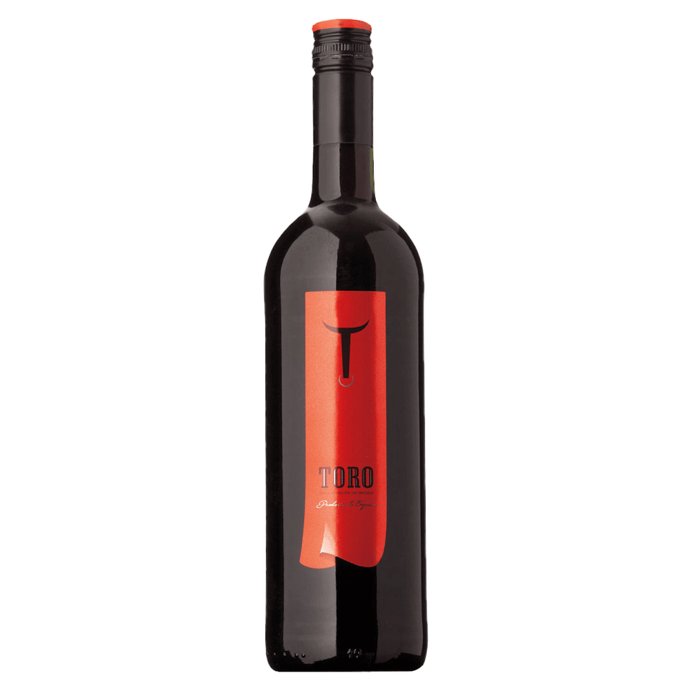 T Toro Tempranillo