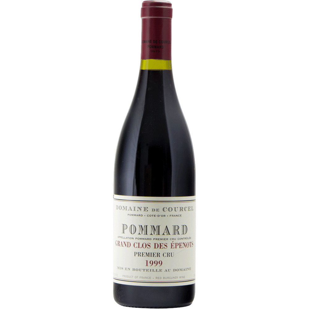 Domaine de Courcel Pommard Grand Clos de Epenots 1er Cru, 2013
