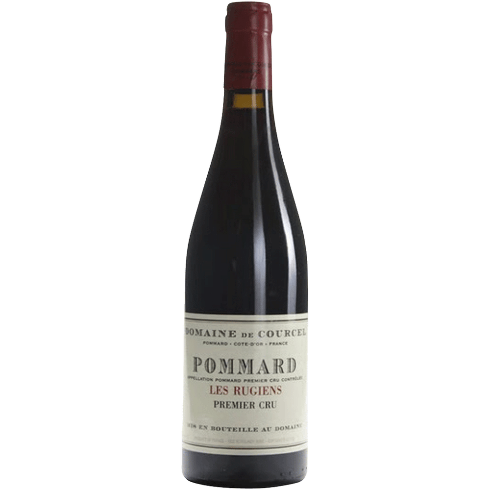 Dom de Courcel Les Rugiens 1er Cru