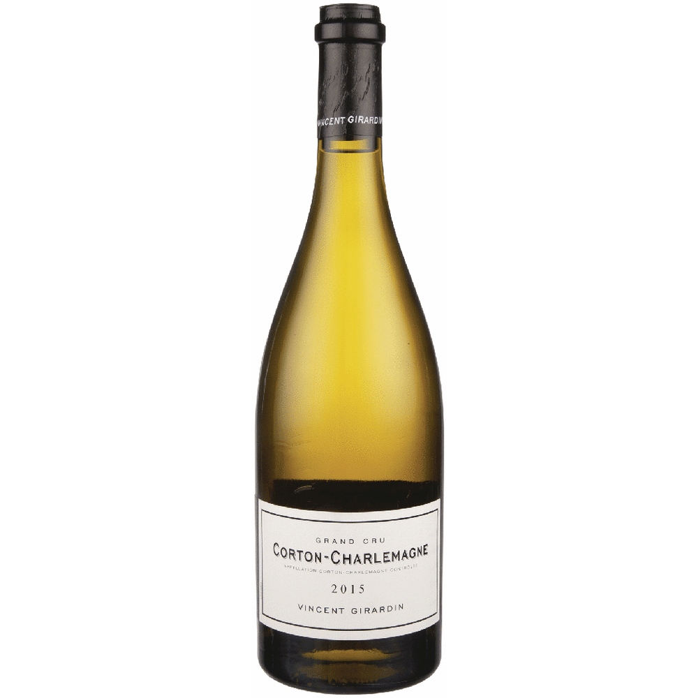 Girardin Corton Charlemagne