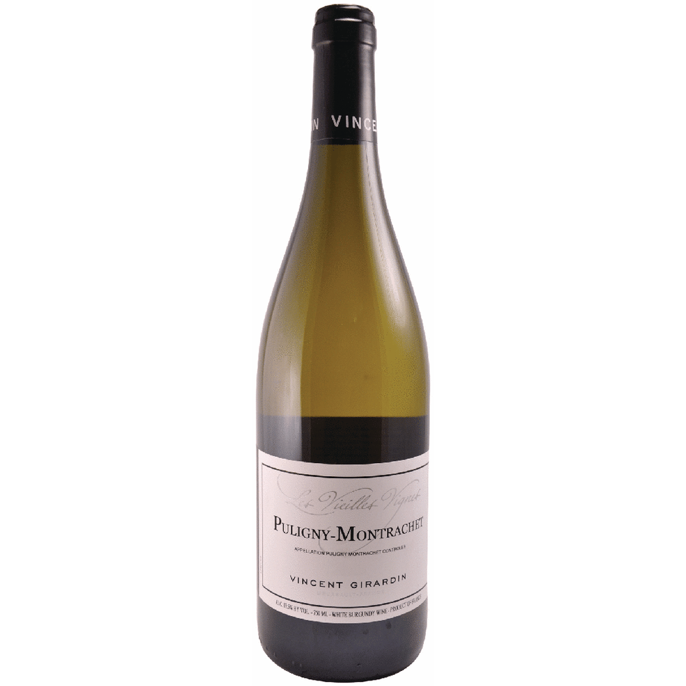 Girardin Puligny-Montrachet Vieilles Vignes