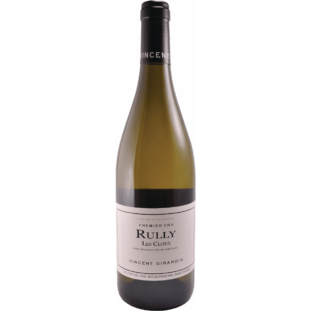Girardin Rully Premier Cru Les Cloux