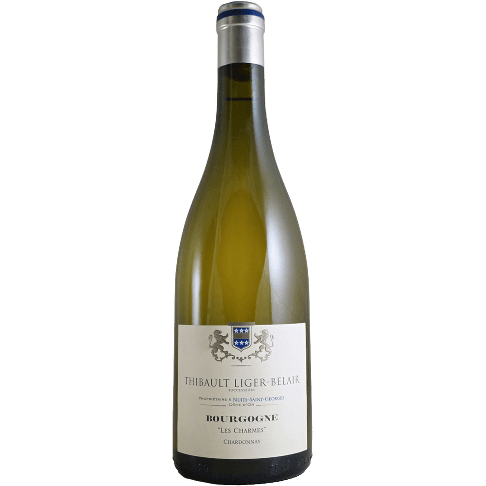 ワイン Thibault Liger-Belair 2006 Thibault Liger-Belair Bourgogne Blanc | Total Wine & More