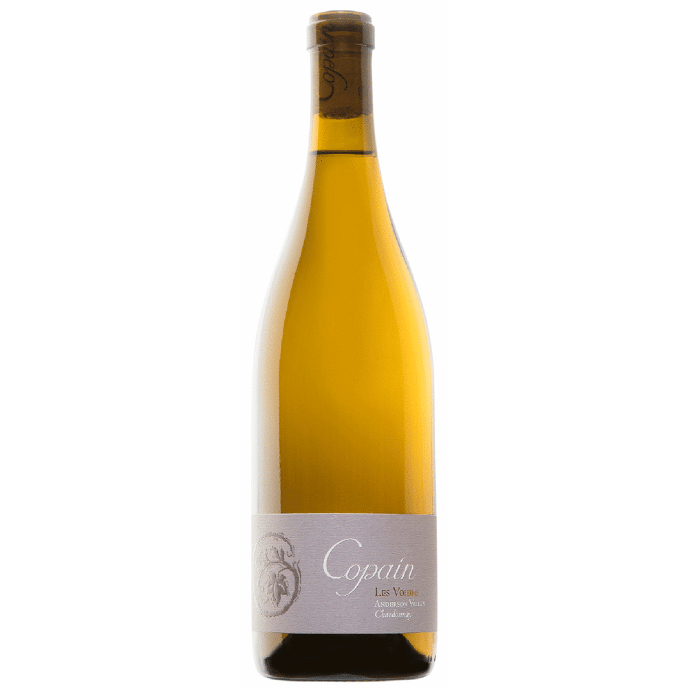 Copain Chardonnay Tous Ensemble