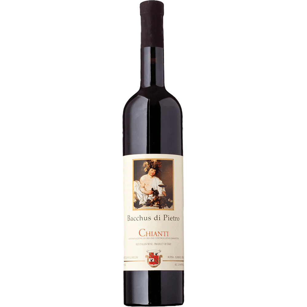 Pietro Chianti Bacchus