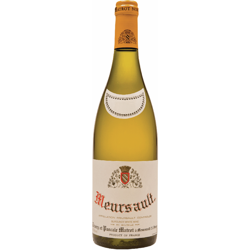 Matrot Meursault Blanc | Total Wine & More