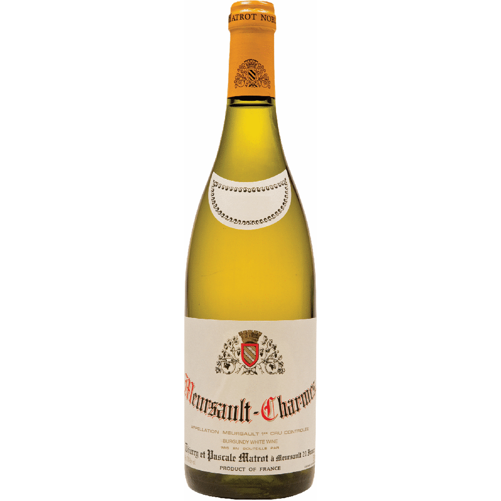 Matrot Meursault Premier Cru Charmes