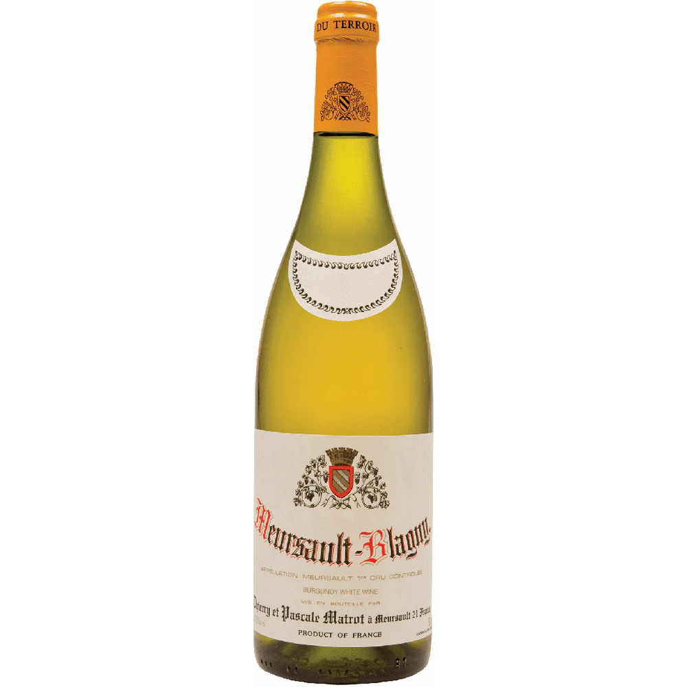 Matrot Meursault Premier Cru Blagny