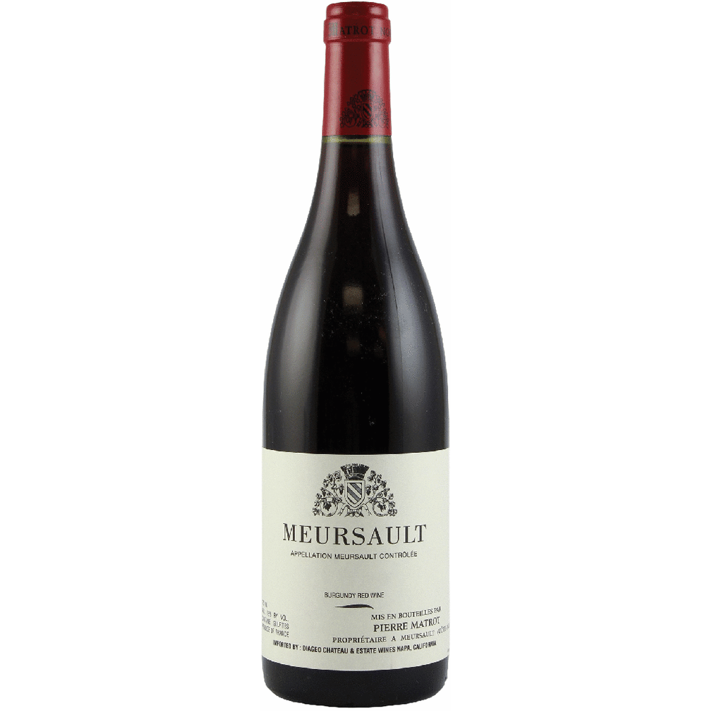 Matrot Meursault 1er Cru Perrieres