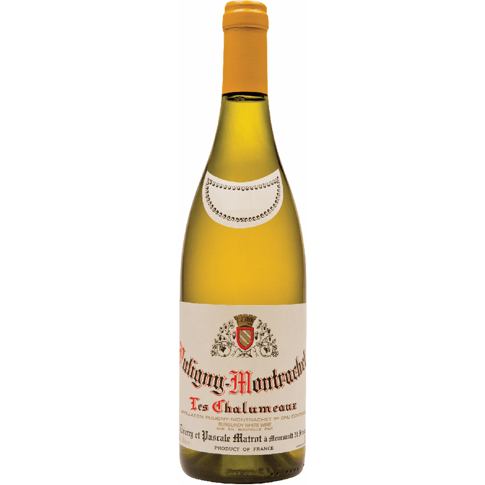 Matrot Puligny-Montrachet Premier Cru Les Chalumeaux