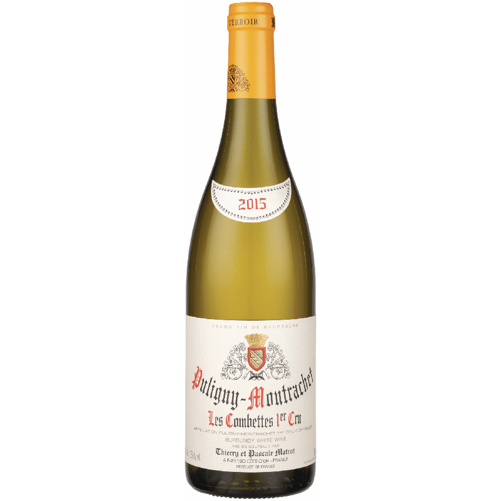 Matrot Puligny-Montrachet Premier Cru Les Combettes