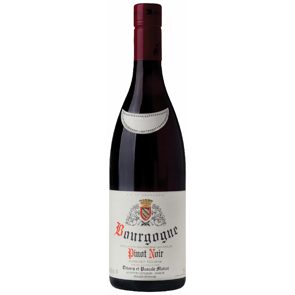 Matrot Bourgogne Pinot Noir