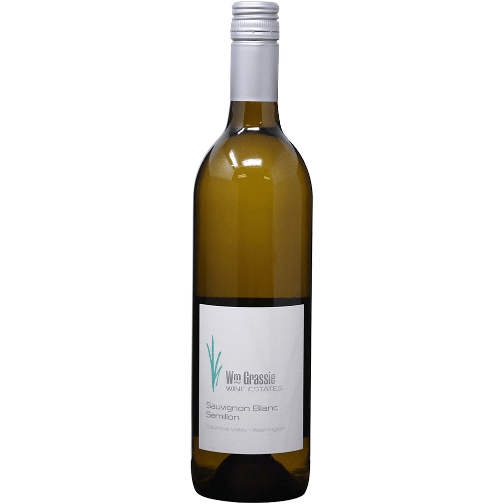 William Grassie Sauvignon Blanc/ Semillon