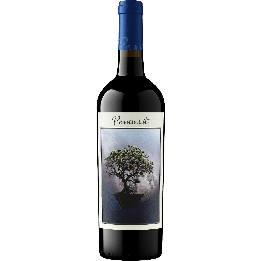 Daou Paso Robles Pessimist Red Blend
