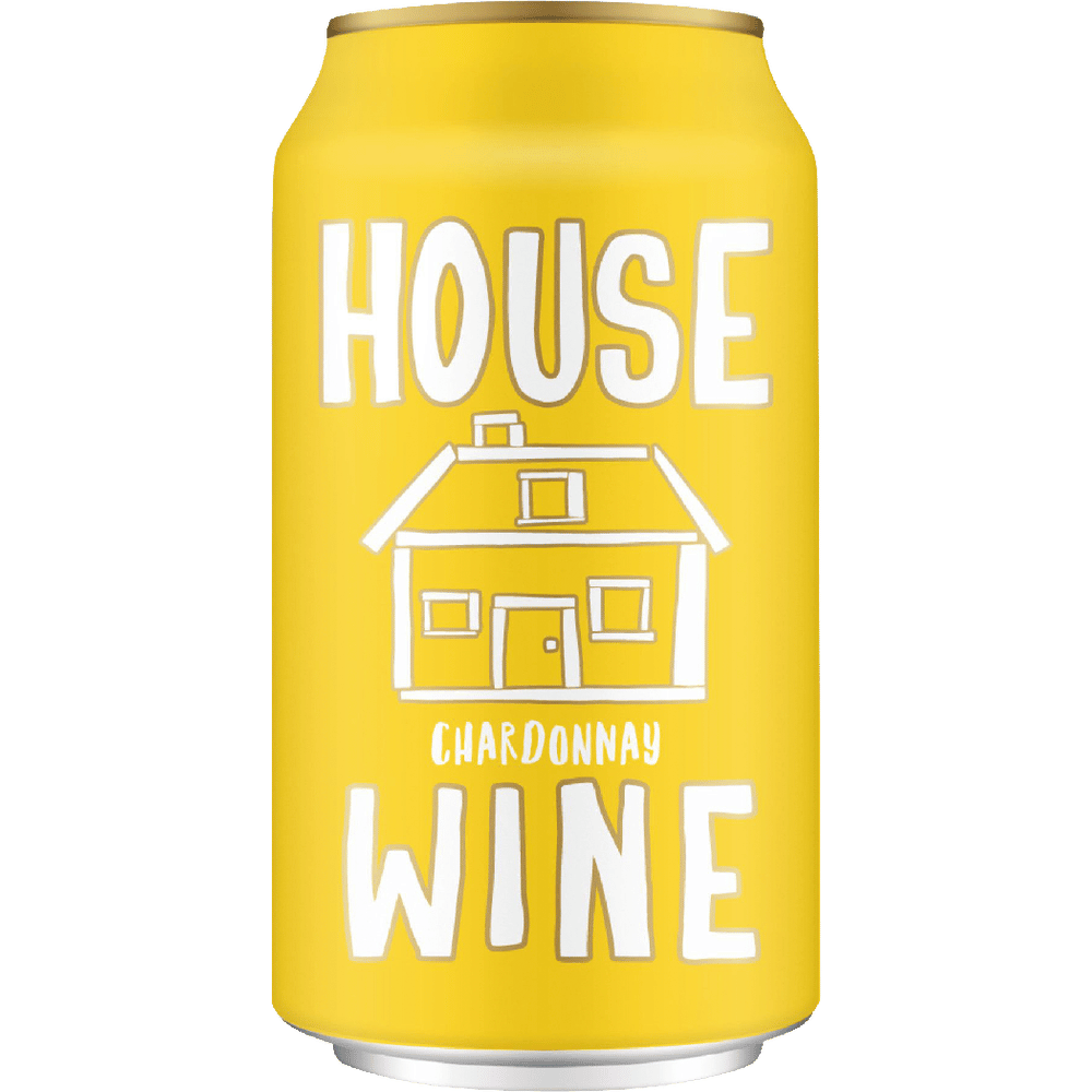 House Wine Chardonnay