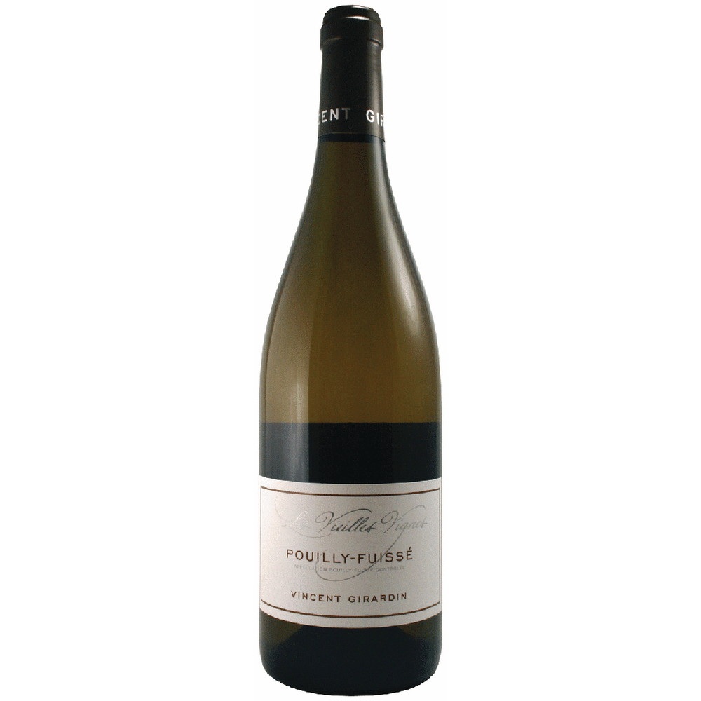 Girardin Pouilly Fuisse Les Vieilles Vignes