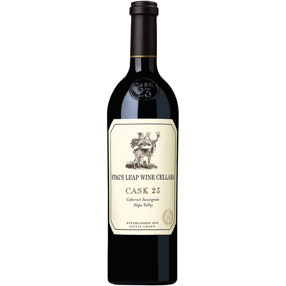 Stag's Leap Cask 23