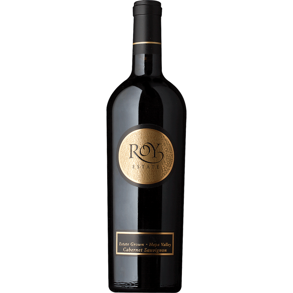 Roy Estate Cabernet Sauvignon Napa