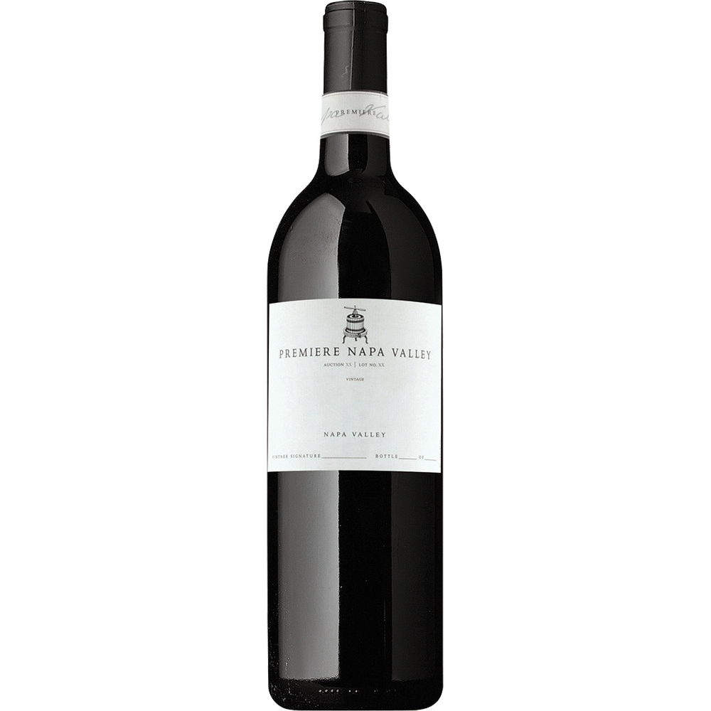 PNV Scarecrow Cabernet Sauvignon