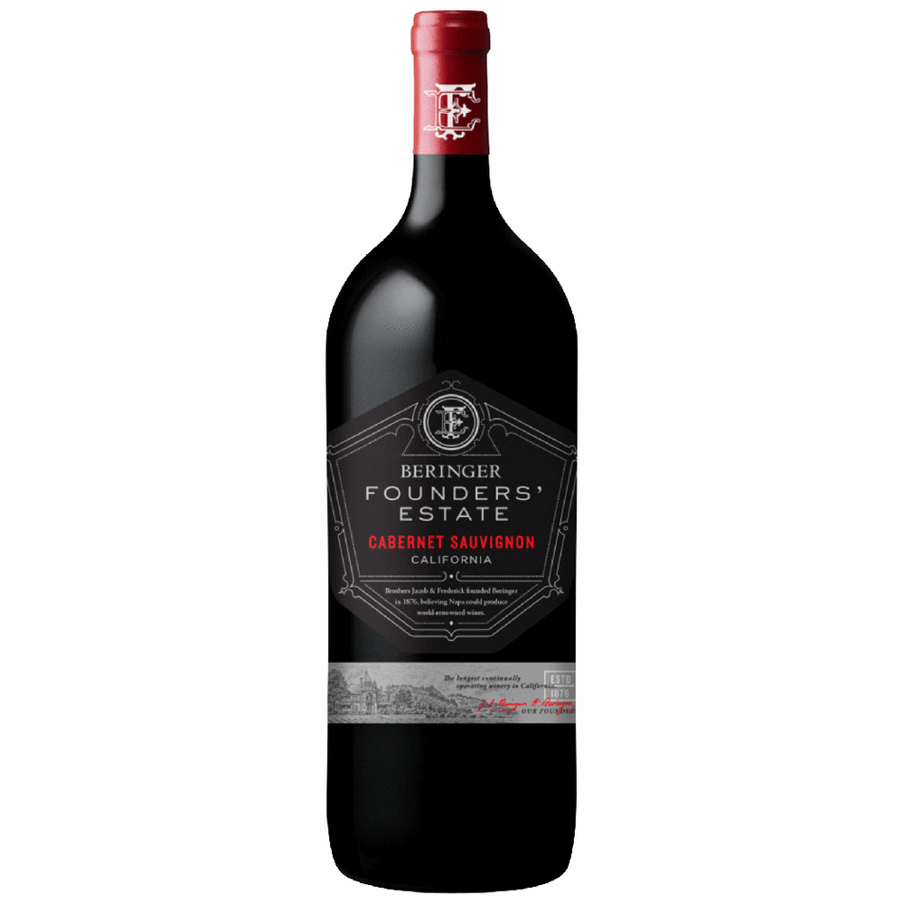 Beringer Founders' Estate Cabernet Sauvignon