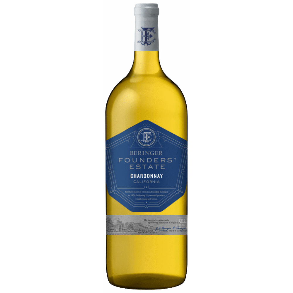 Beringer Founders' Estate Chardonnay