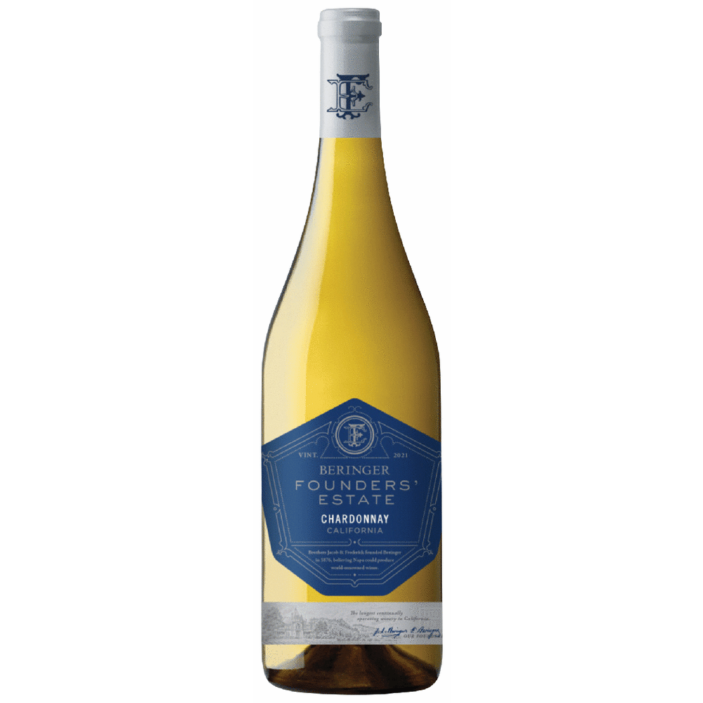 Beringer Founders' Estate Chardonnay