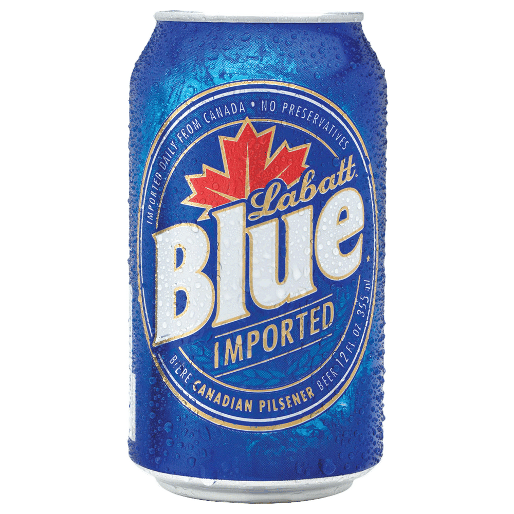 Labatt Blue