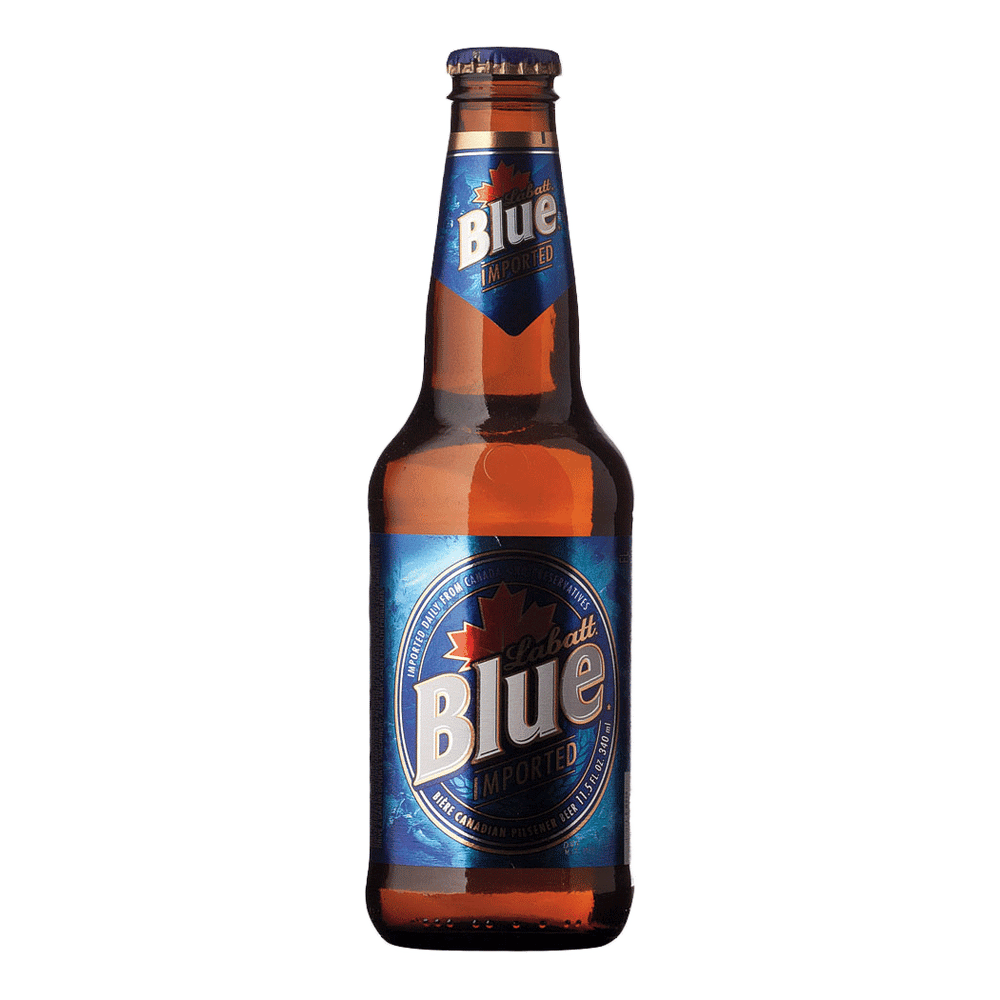 Labatt Blue